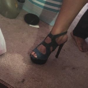 Jessica Simpson Heels